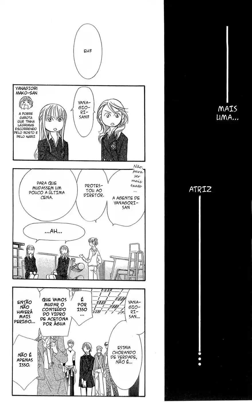 Read Skip Beat! Português Manga Online