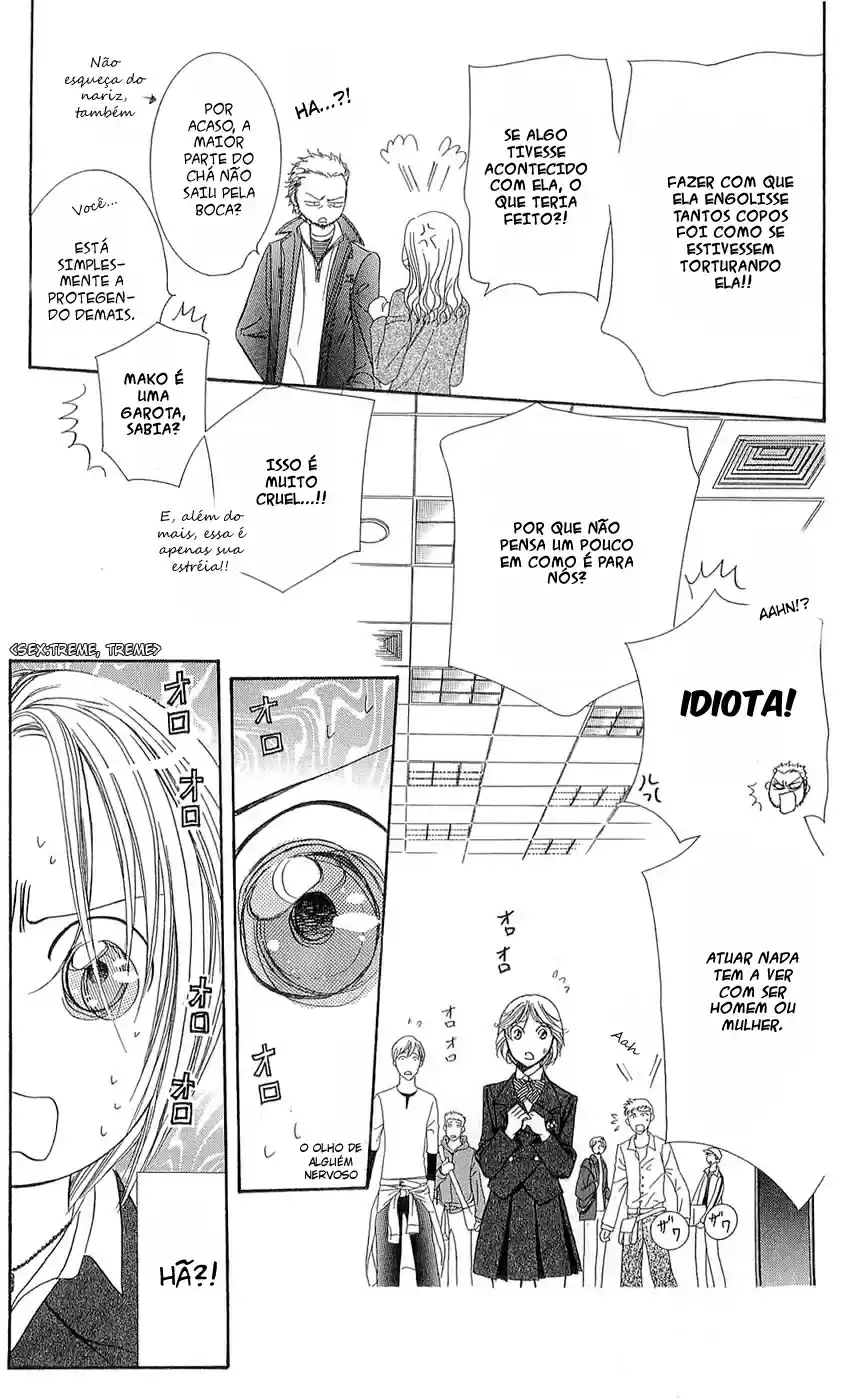 Read Skip Beat! Português Manga Online