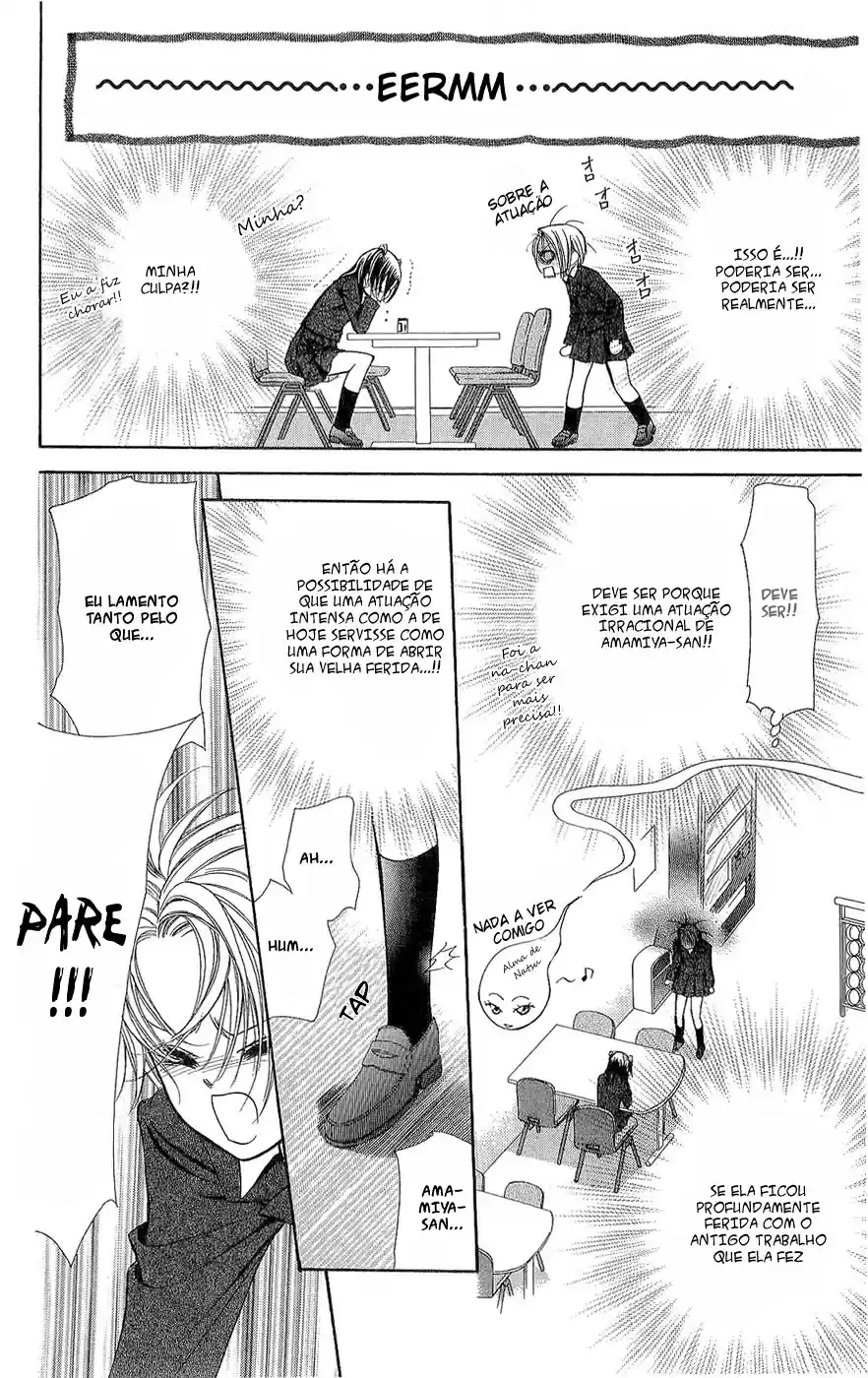 Read Skip Beat! Português Manga Online