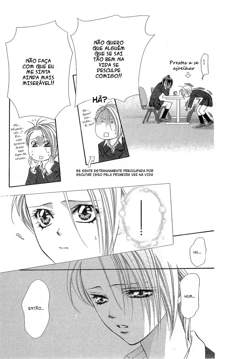 Read Skip Beat! Português Manga Online