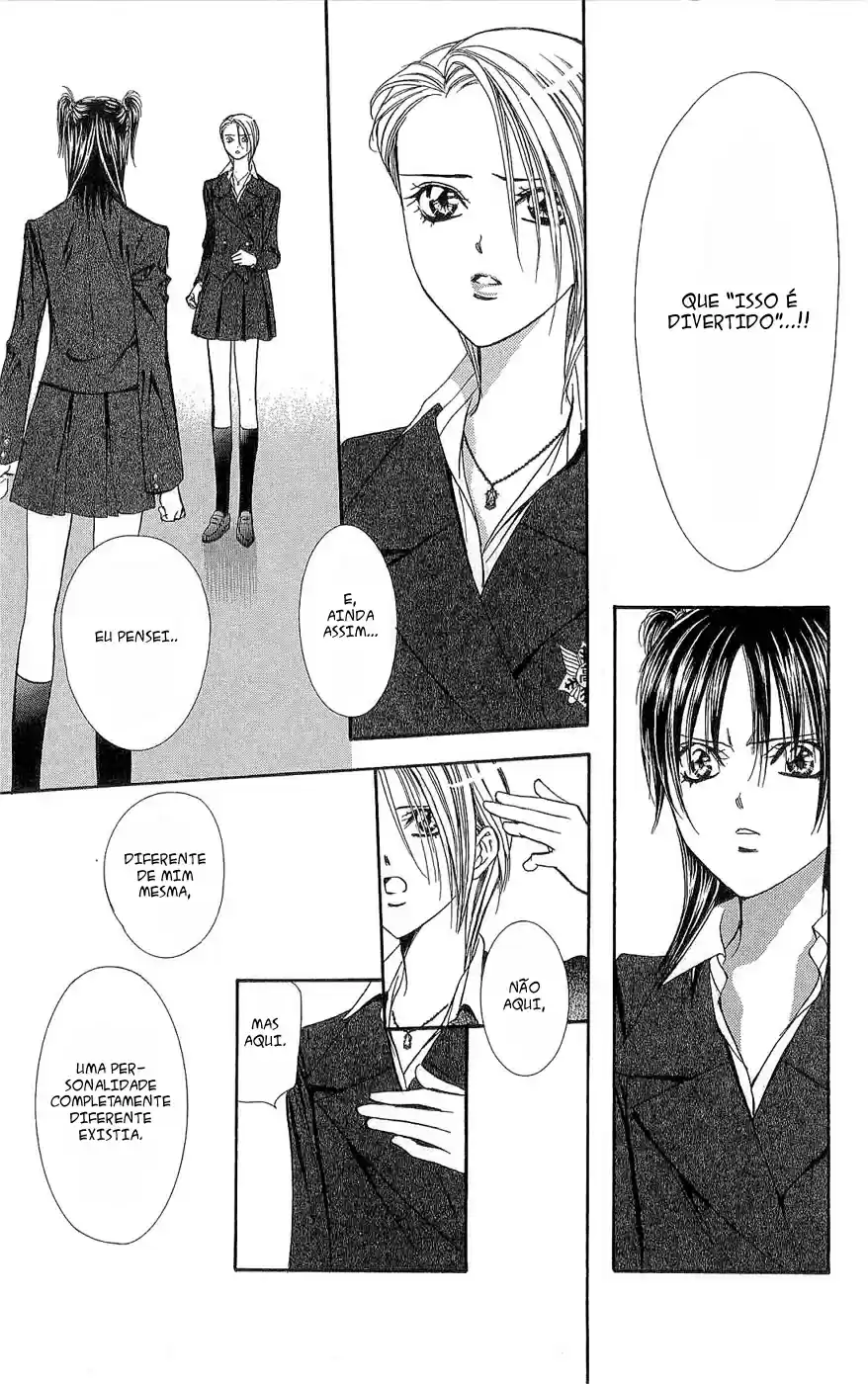 Read Skip Beat! Português Manga Online