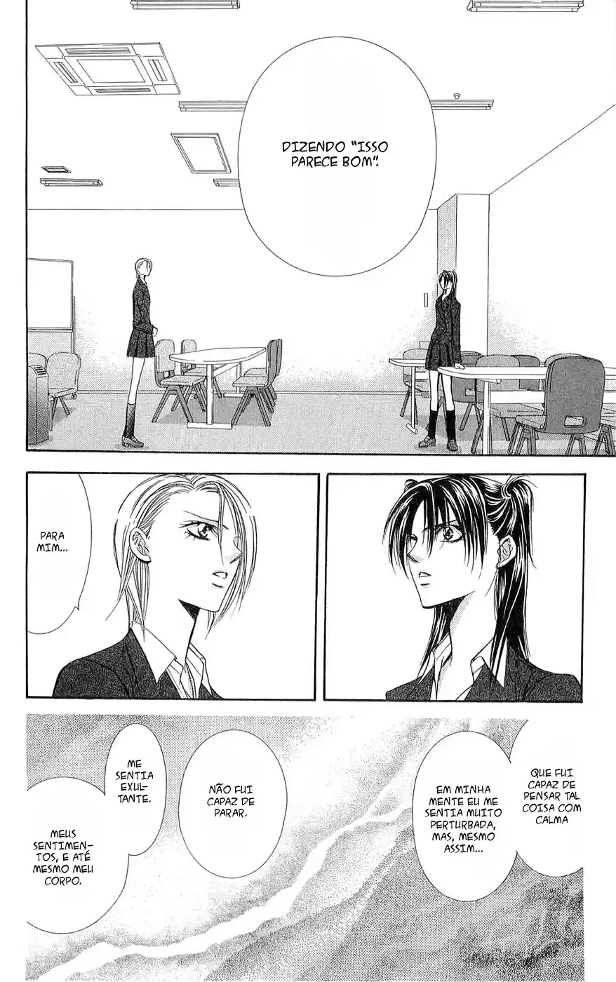 Read Skip Beat! Português Manga Online