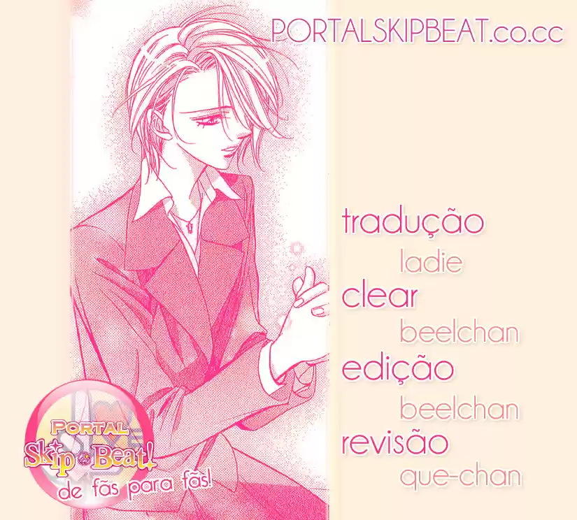 Read Skip Beat! Português Manga Online