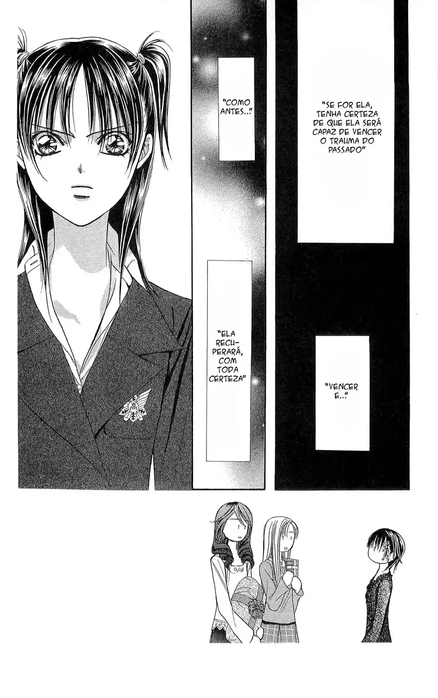 Read Skip Beat! Português Manga Online