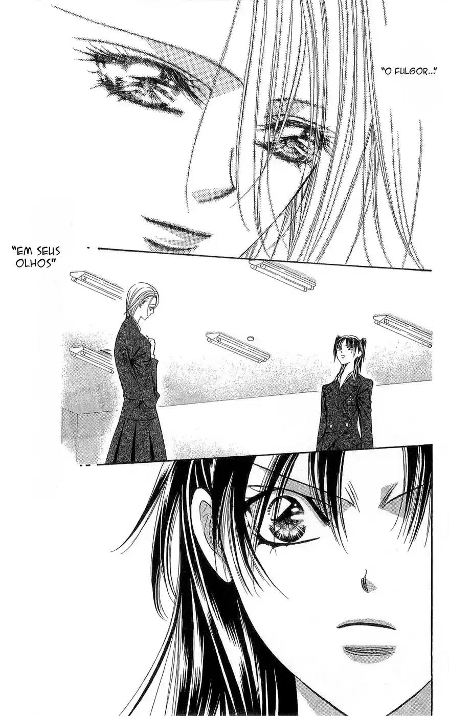 Read Skip Beat! Português Manga Online