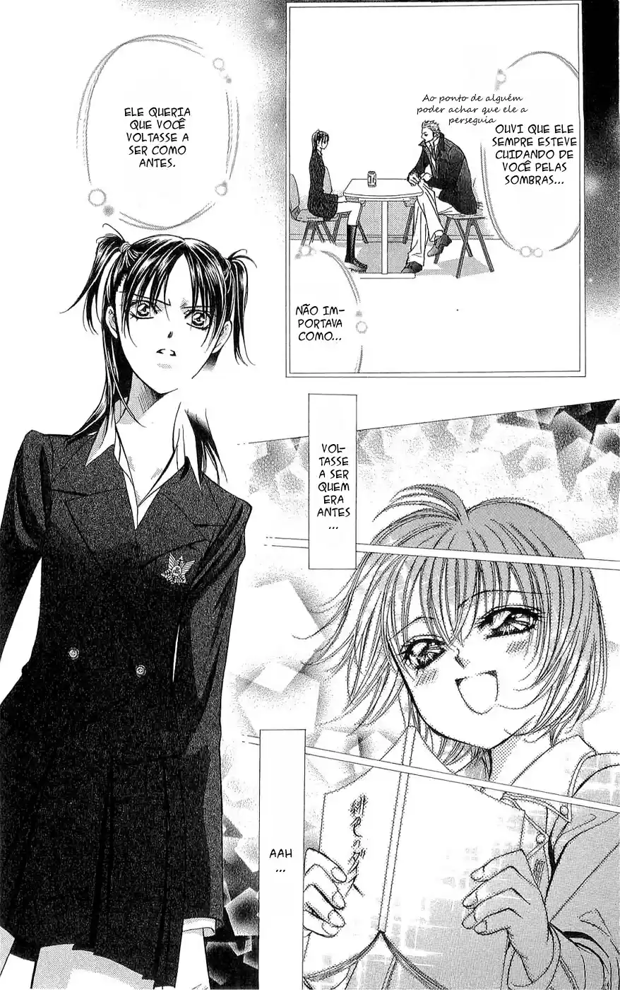 Read Skip Beat! Português Manga Online