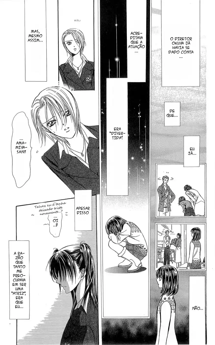 Read Skip Beat! Português Manga Online