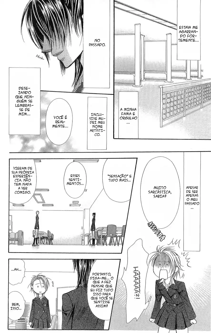 Read Skip Beat! Português Manga Online