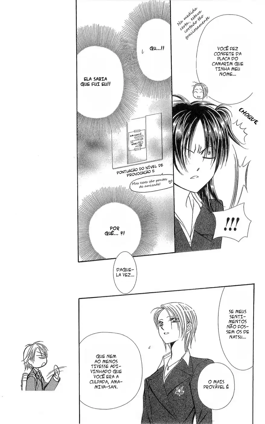 Read Skip Beat! Português Manga Online