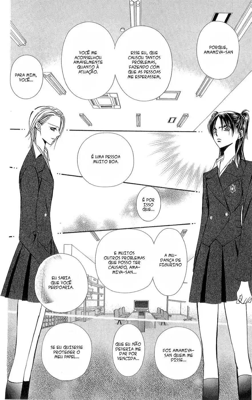 Read Skip Beat! Português Manga Online