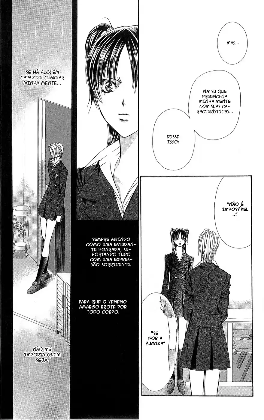 Read Skip Beat! Português Manga Online