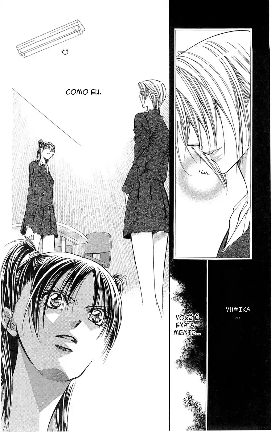 Read Skip Beat! Português Manga Online