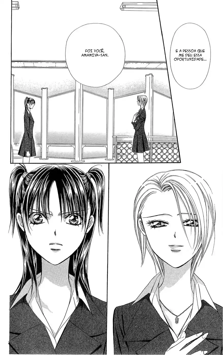 Read Skip Beat! Português Manga Online