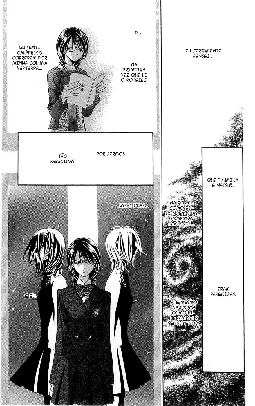 Read Skip Beat! Português Manga Online