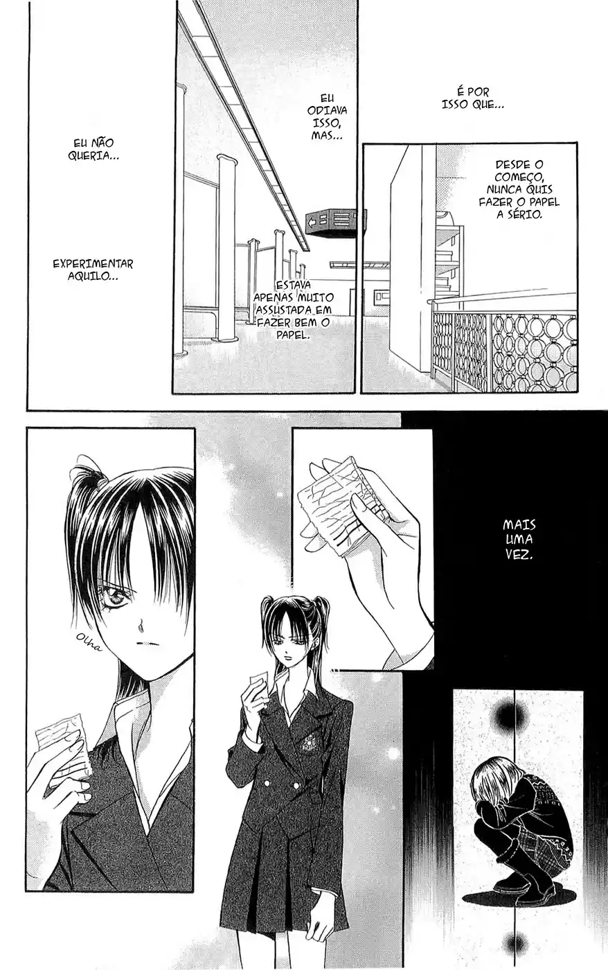 Read Skip Beat! Português Manga Online