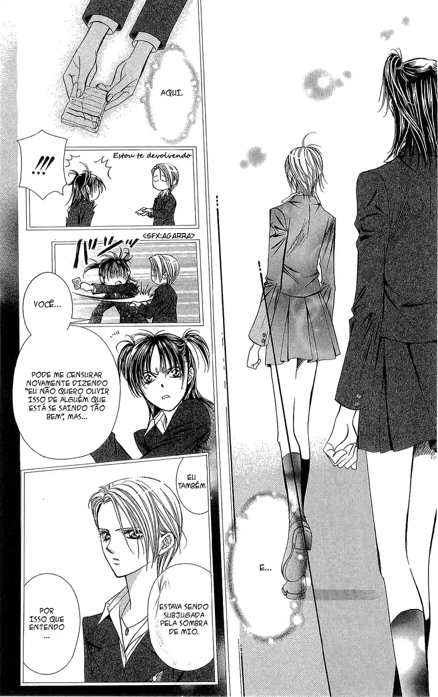 Read Skip Beat! Português Manga Online