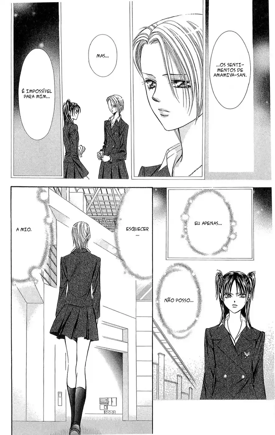 Read Skip Beat! Português Manga Online