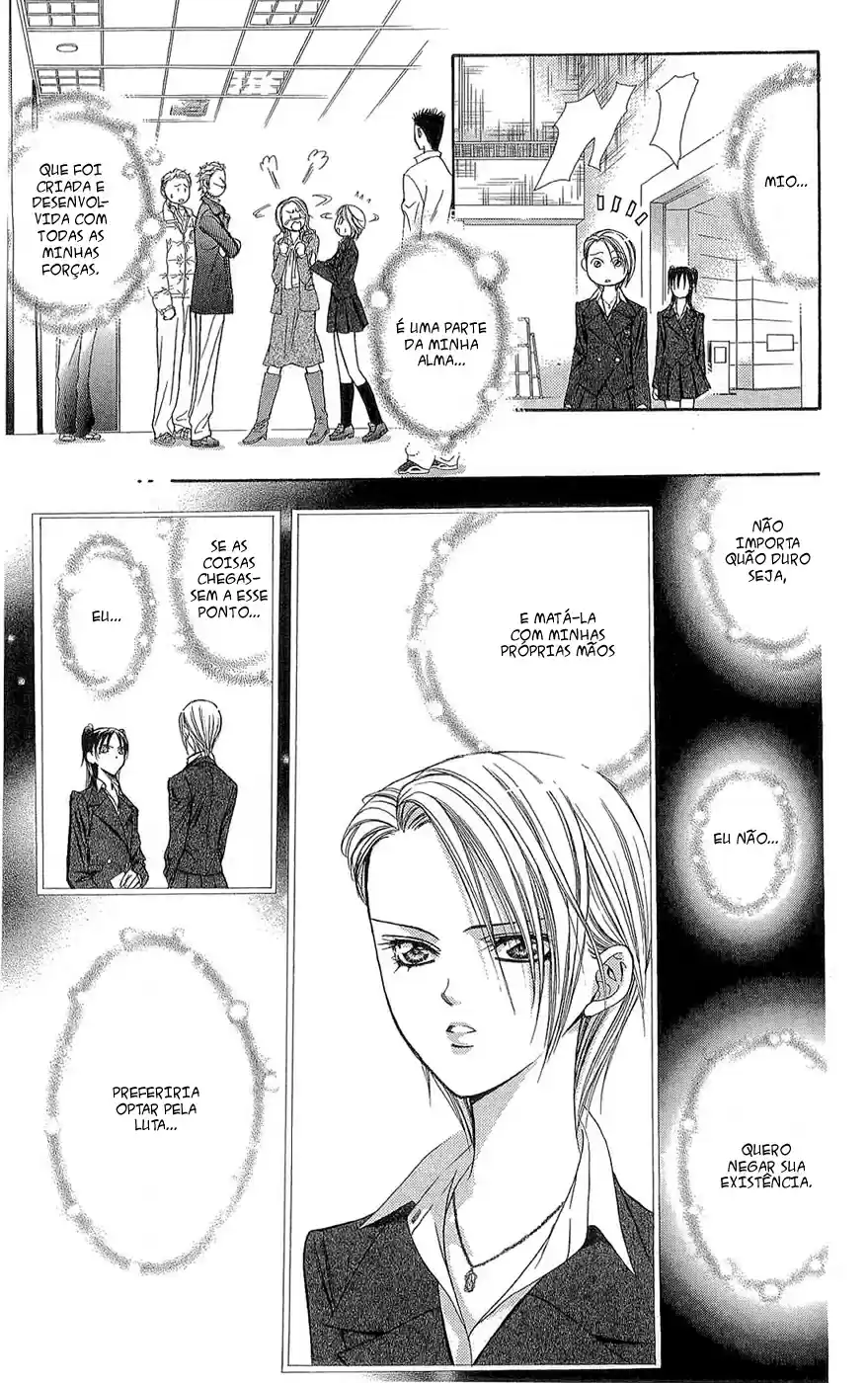Read Skip Beat! Português Manga Online