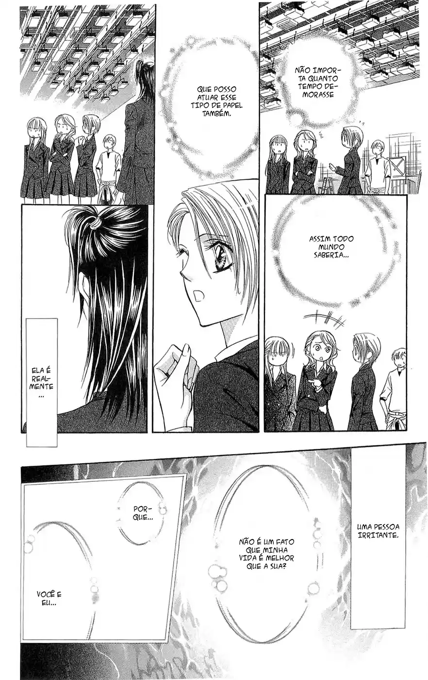 Read Skip Beat! Português Manga Online