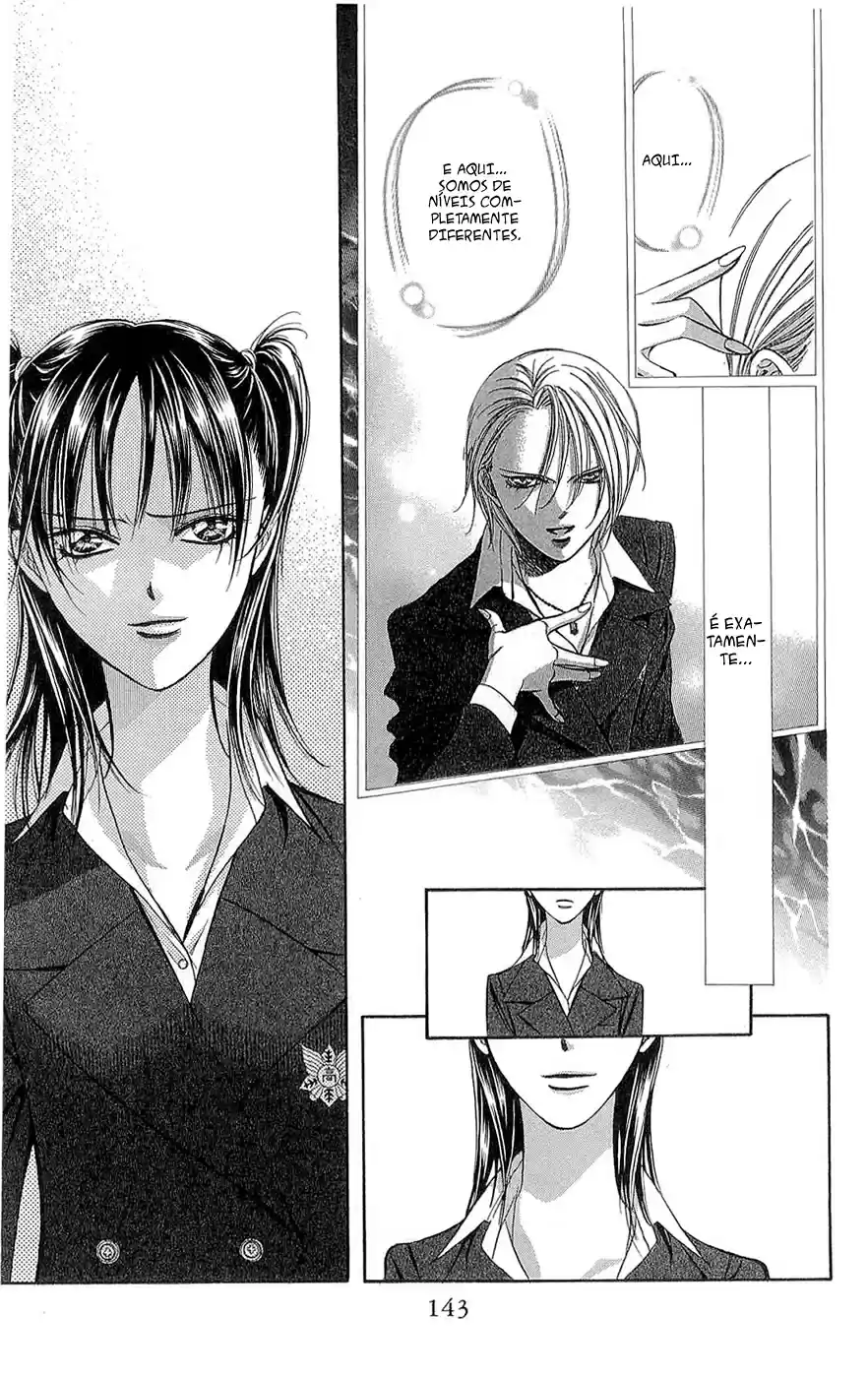 Read Skip Beat! Português Manga Online