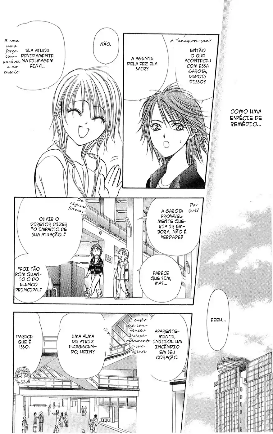 Read Skip Beat! Português Manga Online