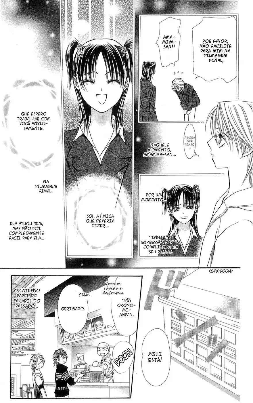 Read Skip Beat! Português Manga Online