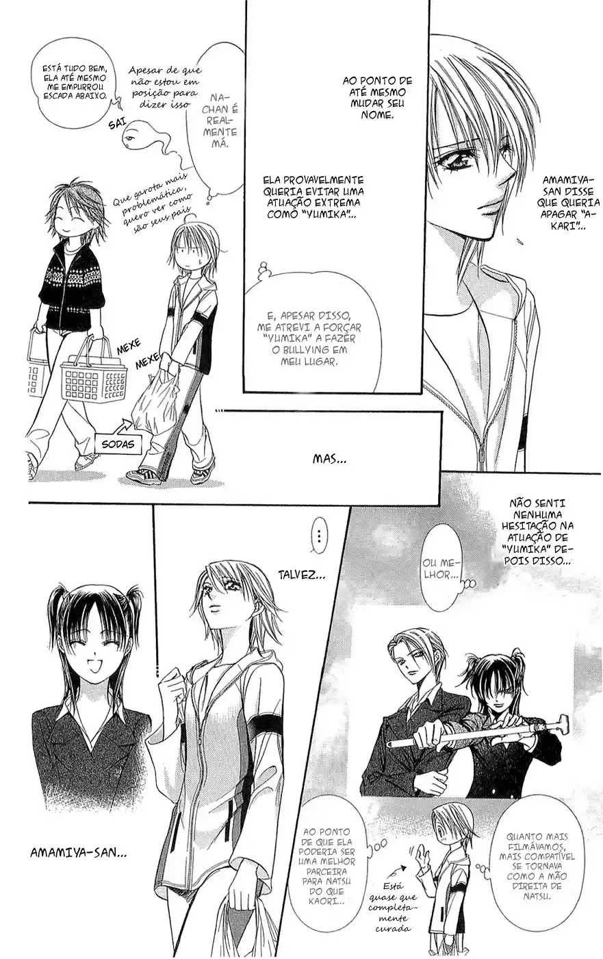 Read Skip Beat! Português Manga Online