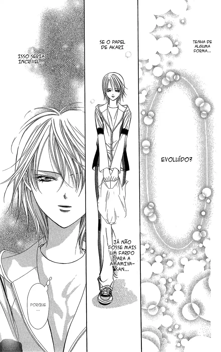 Read Skip Beat! Português Manga Online