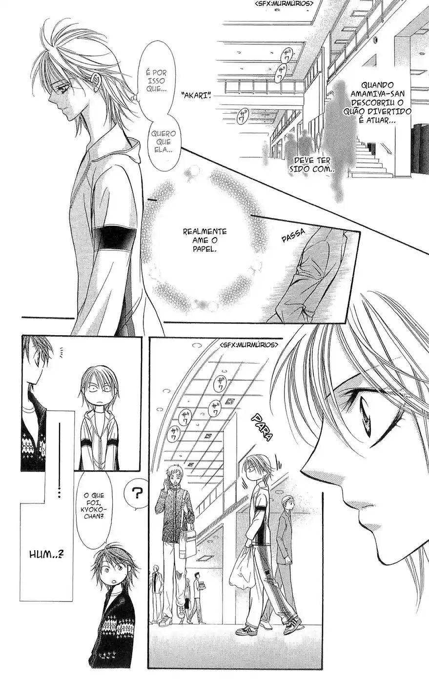 Read Skip Beat! Português Manga Online