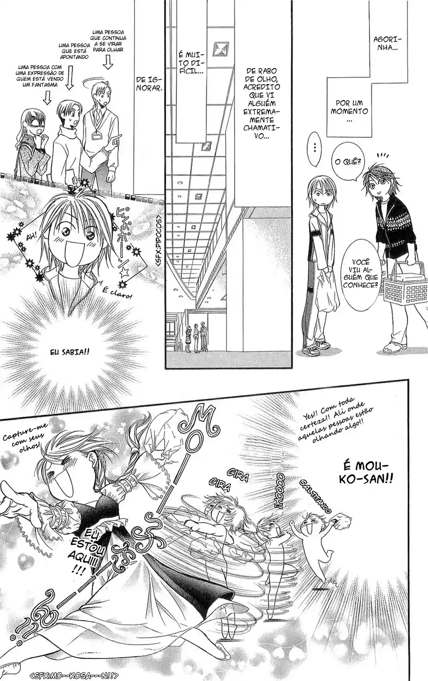 Read Skip Beat! Português Manga Online