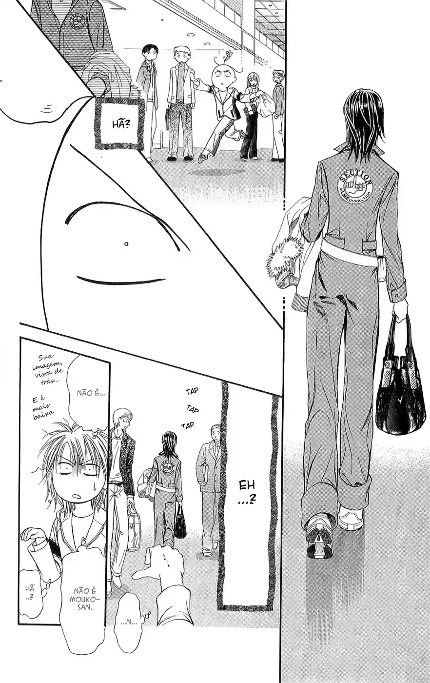 Read Skip Beat! Português Manga Online