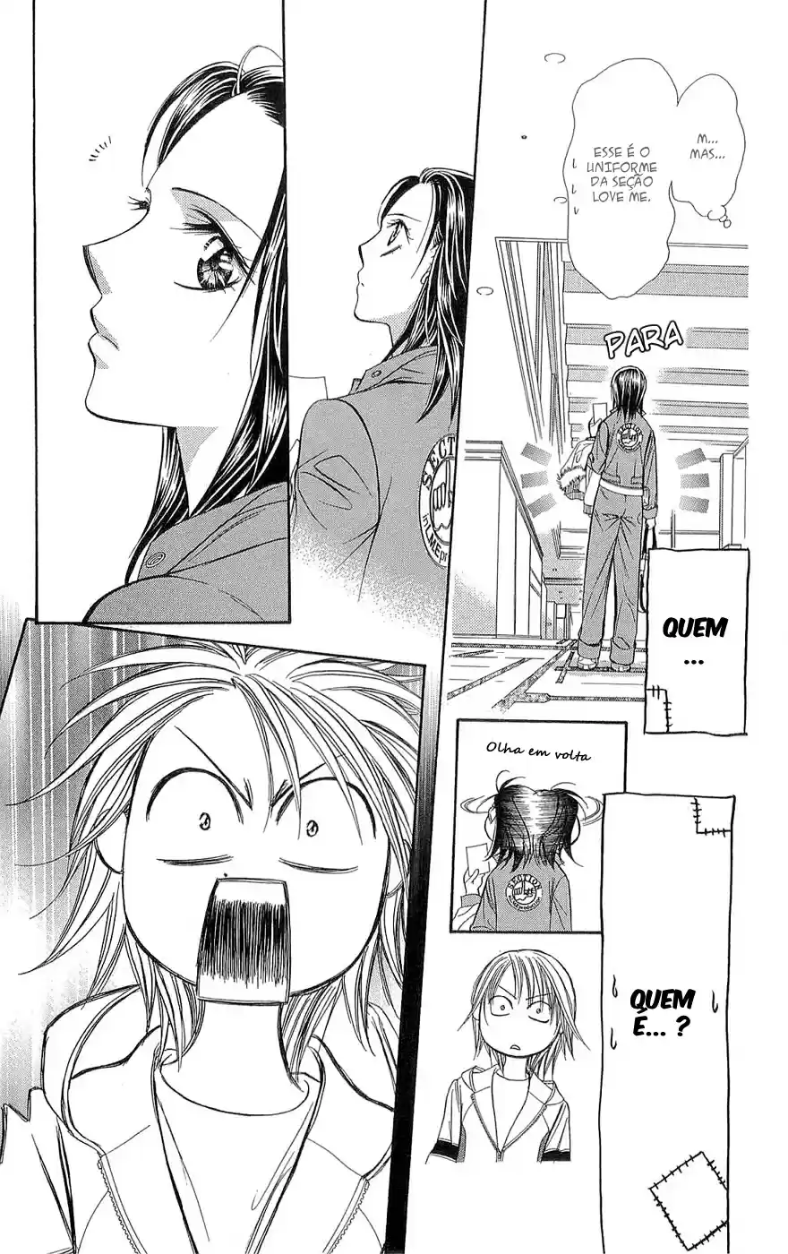 Read Skip Beat! Português Manga Online
