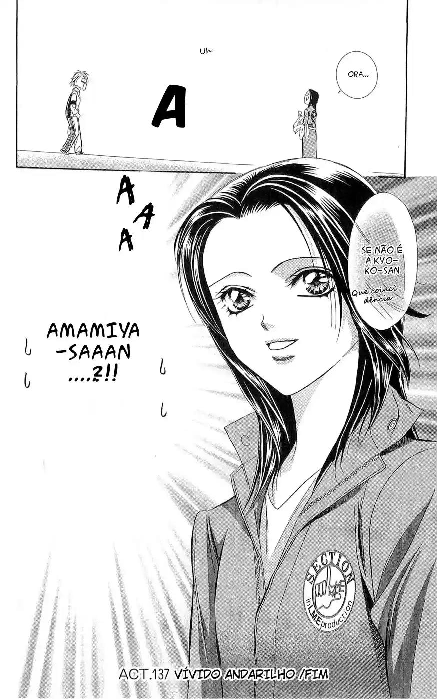 Read Skip Beat! Português Manga Online