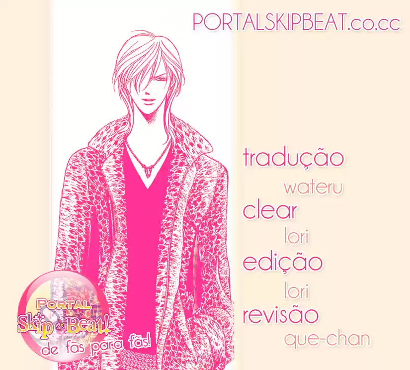 Read Skip Beat! Português Manga Online