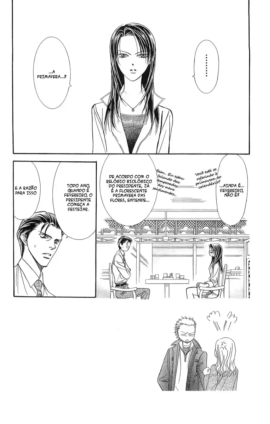 Read Skip Beat! Português Manga Online