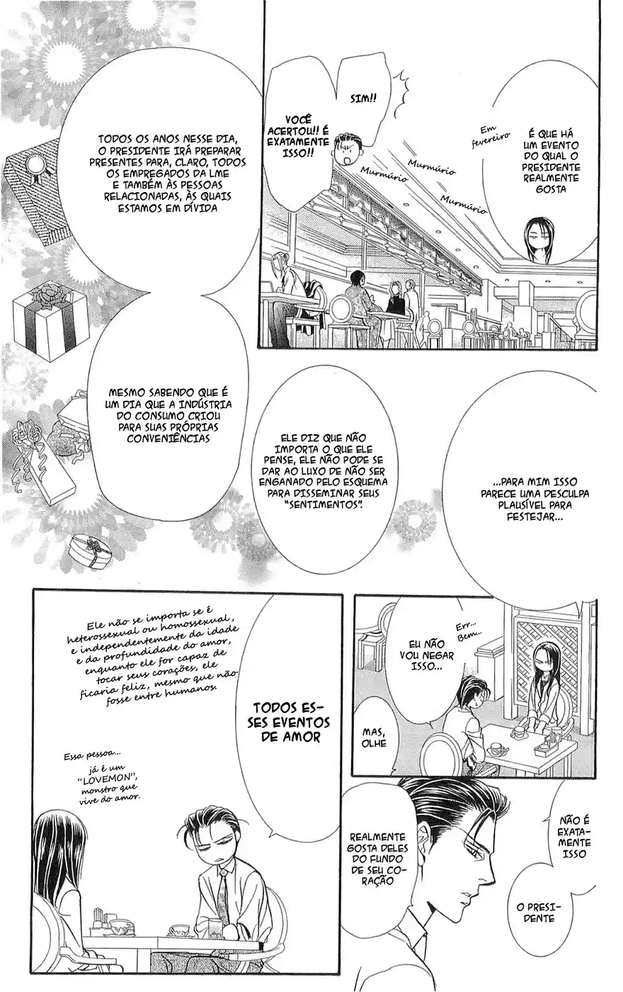 Read Skip Beat! Português Manga Online