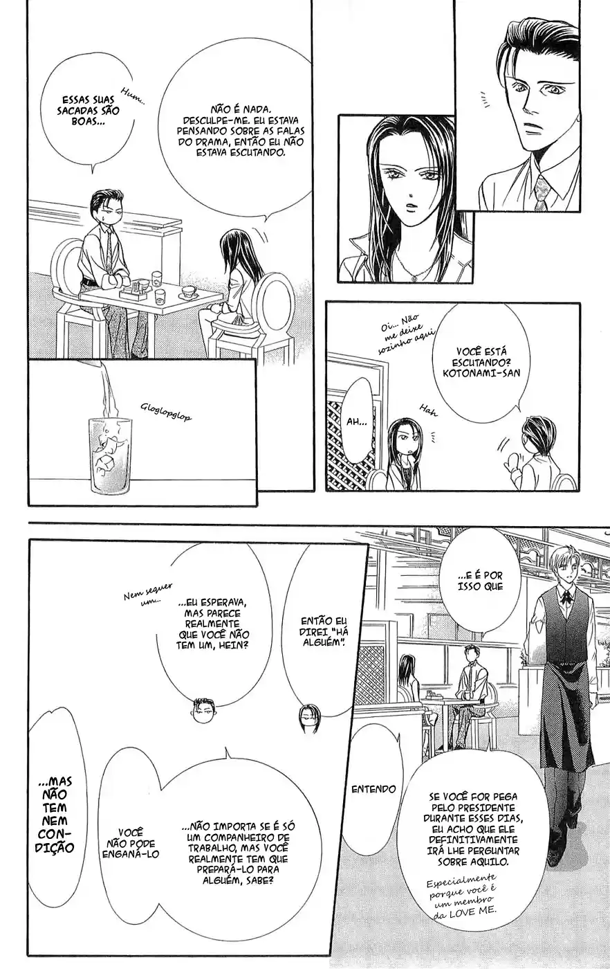 Read Skip Beat! Português Manga Online