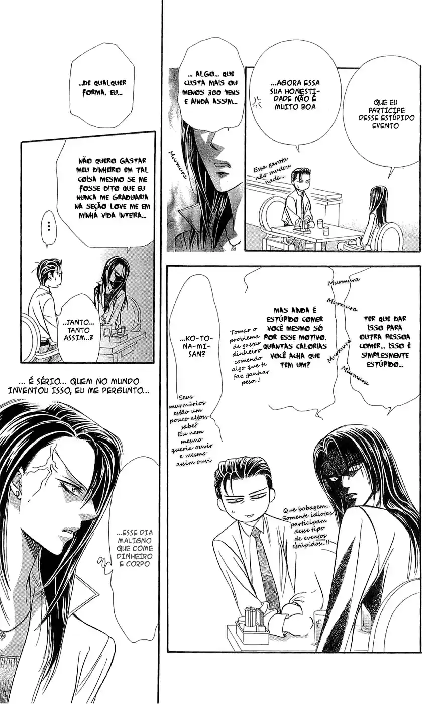 Read Skip Beat! Português Manga Online