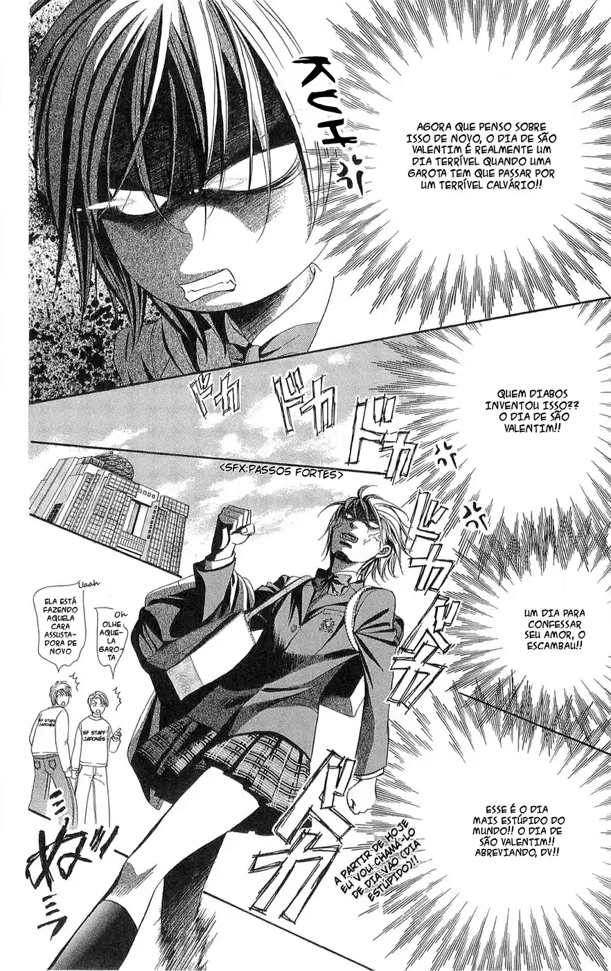 Read Skip Beat! Português Manga Online