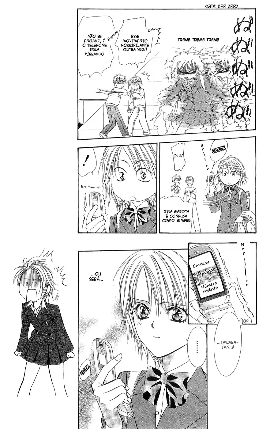 Read Skip Beat! Português Manga Online