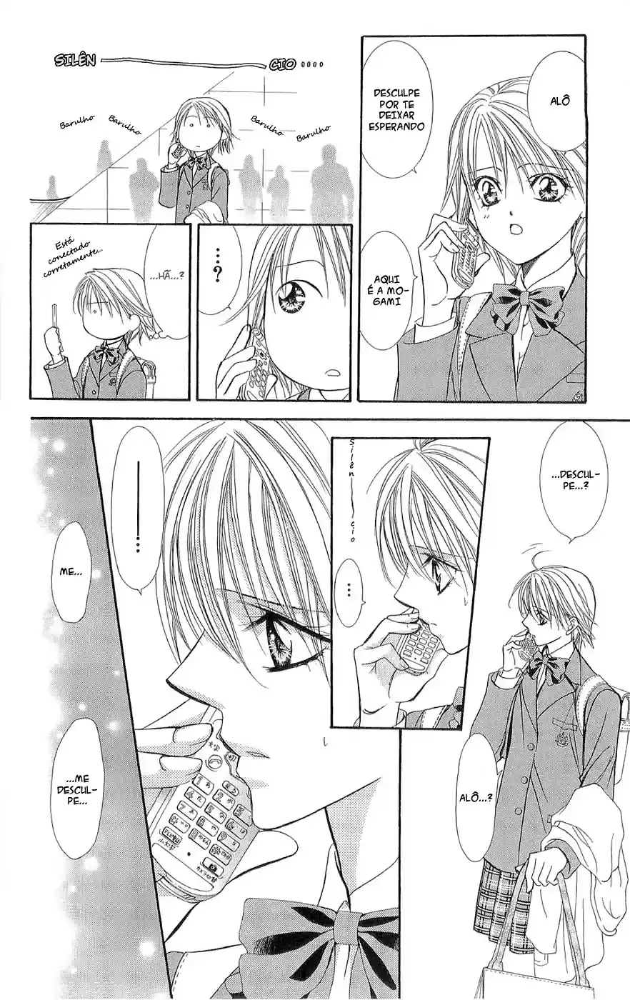 Read Skip Beat! Português Manga Online