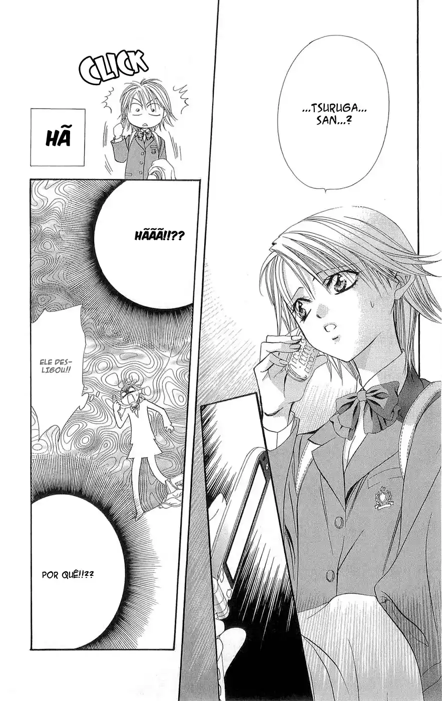 Read Skip Beat! Português Manga Online