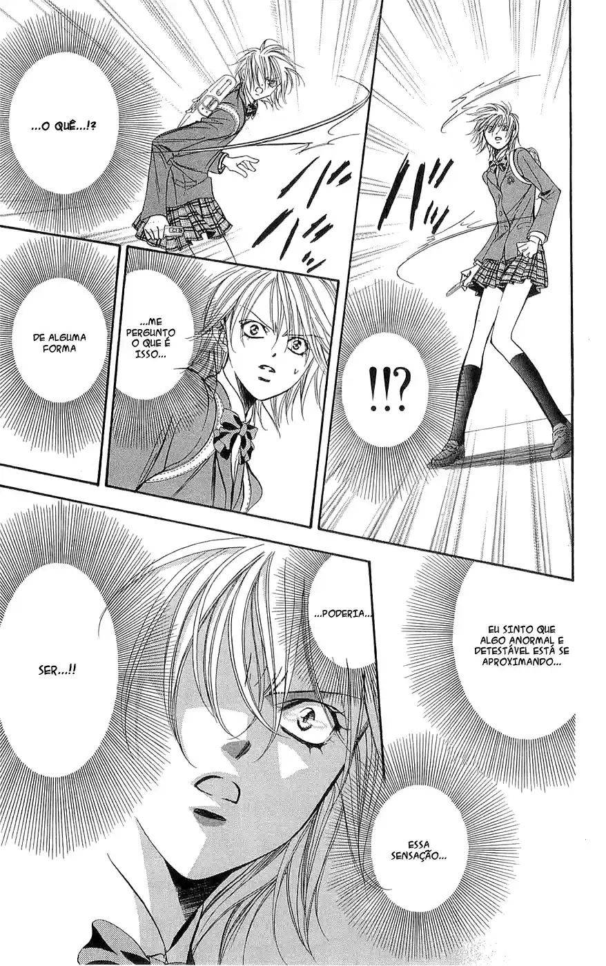 Read Skip Beat! Português Manga Online