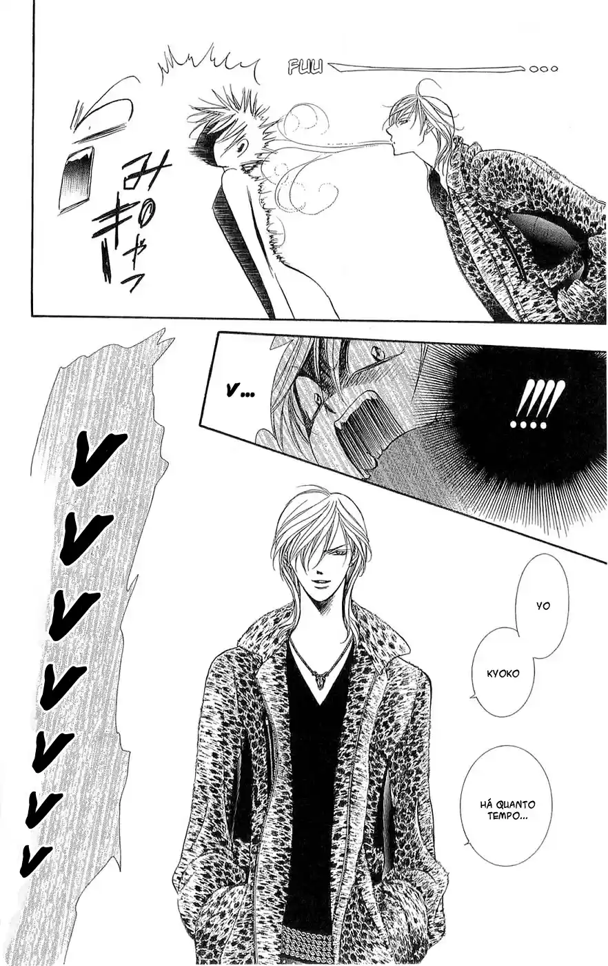 Read Skip Beat! Português Manga Online