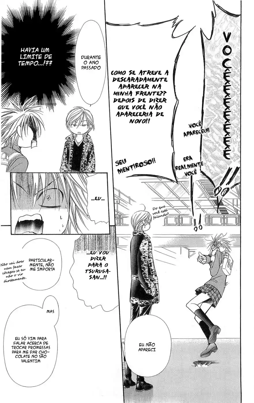 Read Skip Beat! Português Manga Online