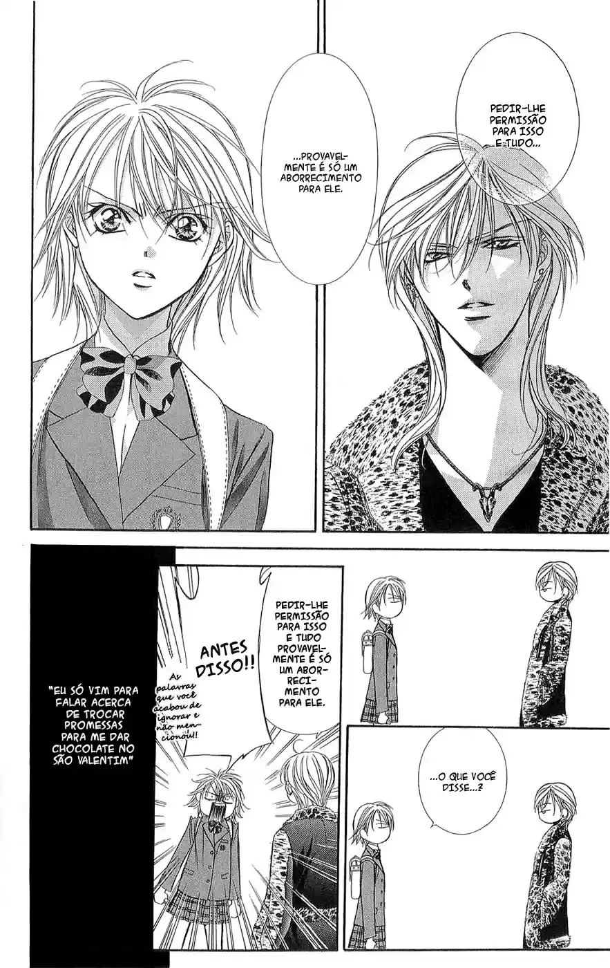 Read Skip Beat! Português Manga Online