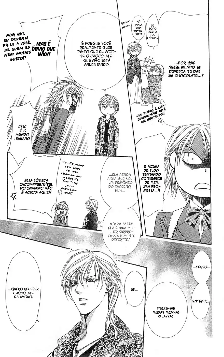 Read Skip Beat! Português Manga Online
