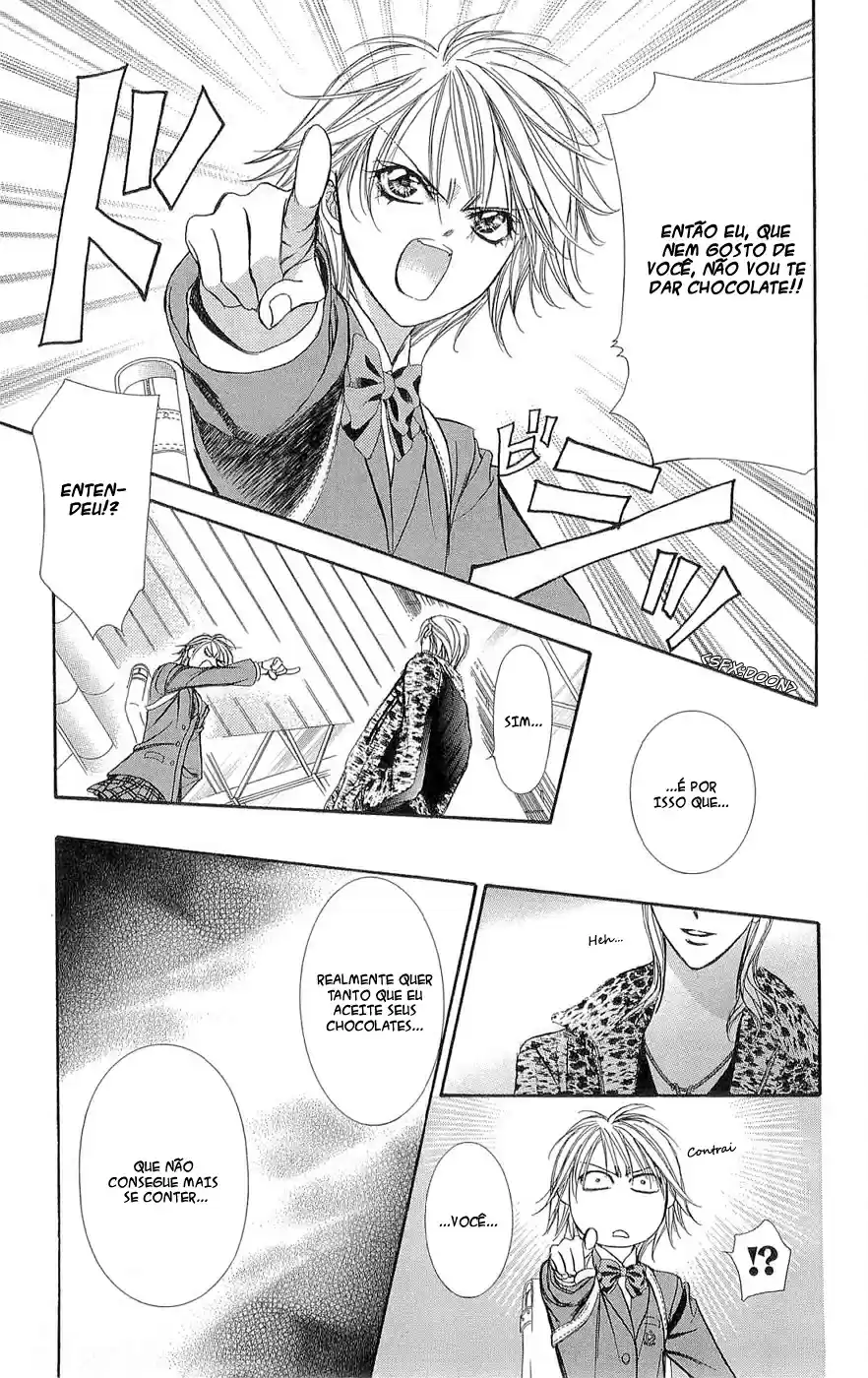 Read Skip Beat! Português Manga Online