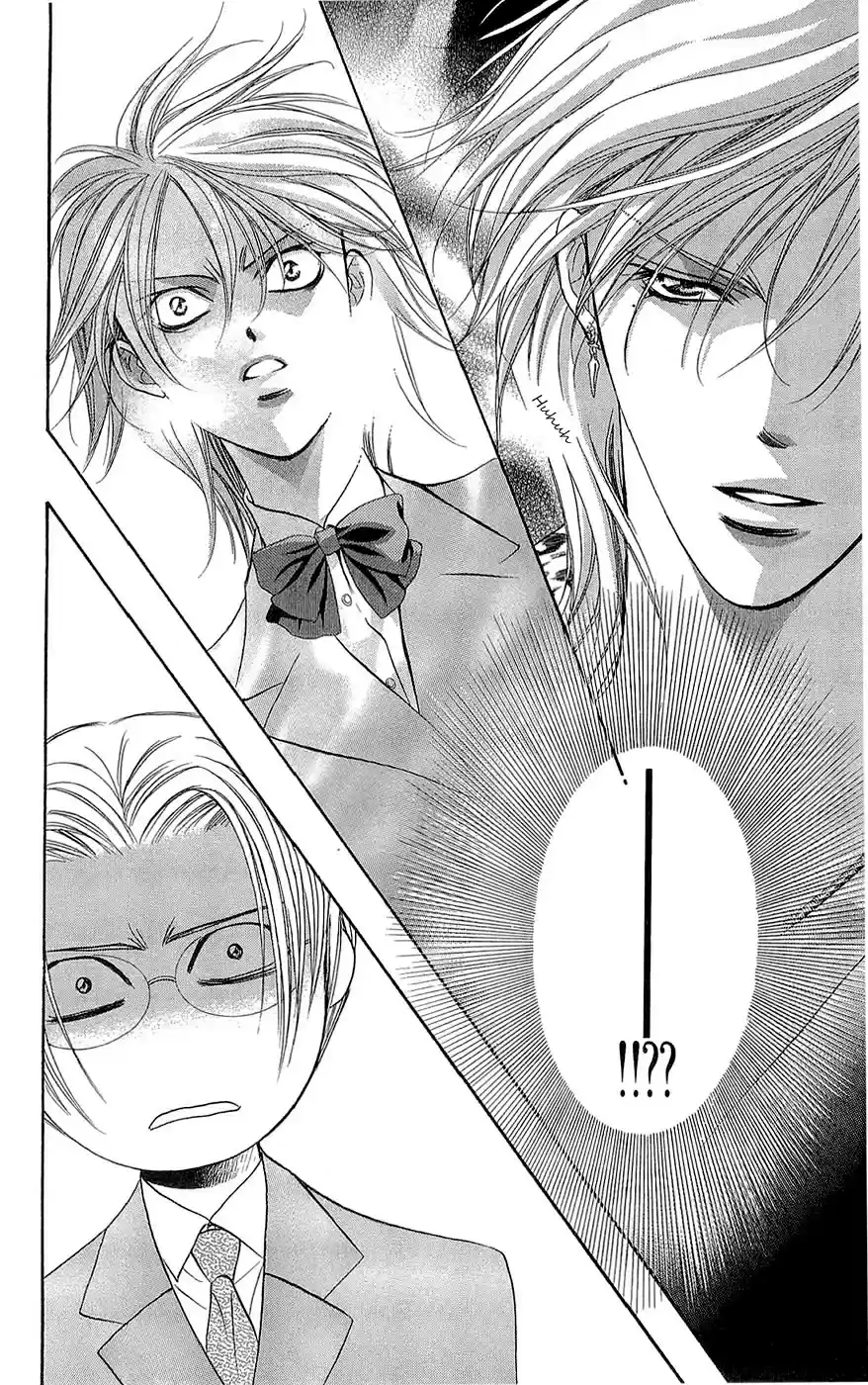 Read Skip Beat! Português Manga Online
