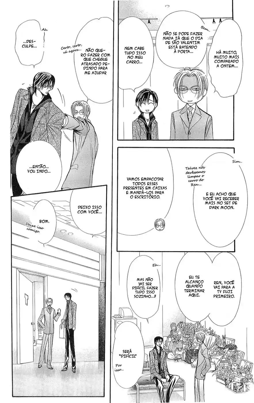 Read Skip Beat! Português Manga Online